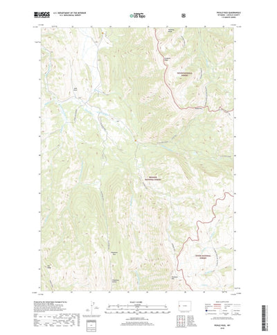 Pickle Pass, WY (2018, 24000-Scale) Preview 1