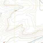 Rock Cabin Spring, WY (2017, 24000-Scale) Preview 2