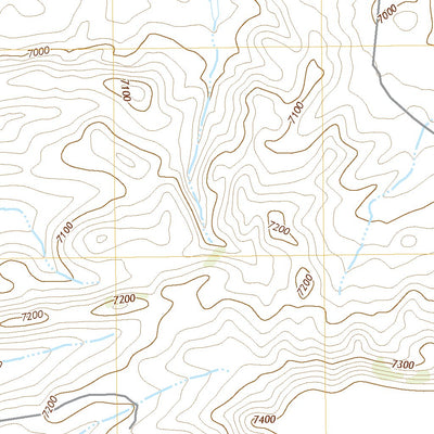 Rock River, WY (2017, 24000-Scale) Preview 3
