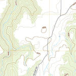 Red Canyon Creek, WY (2017, 24000-Scale) Preview 2