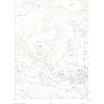 Riverton West, WY (2017, 24000-Scale) Preview 1