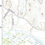 Riverton West, WY (2017, 24000-Scale) Preview 3