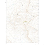 Pine Butte, WY (2017, 24000-Scale) Preview 1