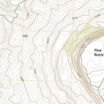 Pine Butte, WY (2017, 24000-Scale) Preview 2