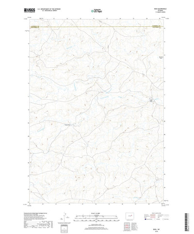 Ross, WY (2018, 24000-Scale) Preview 1