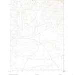Rogers Creek, WY (2017, 24000-Scale) Preview 1