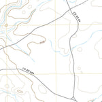 Rogers Creek, WY (2017, 24000-Scale) Preview 2