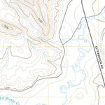 Poison Lake, WY (2017, 24000-Scale) Preview 2
