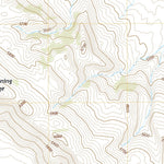 Poison Lake, WY (2017, 24000-Scale) Preview 3