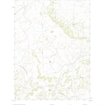 Pine Grove Ranch, WY (2017, 24000-Scale) Preview 1