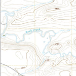 Pine Tree Ridge, WY (2017, 24000-Scale) Preview 3