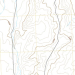 Rongis Reservoir SE, WY (2017, 24000-Scale) Preview 2