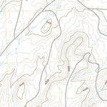 Rongis Reservoir SE, WY (2017, 24000-Scale) Preview 3