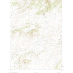 Root Creek, WY (2018, 24000-Scale) Preview 1