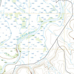 Ross Butte, WY (2017, 24000-Scale) Preview 2