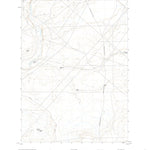 Pittman Well, WY (2017, 24000-Scale) Preview 1