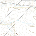 Pittman Well, WY (2017, 24000-Scale) Preview 2