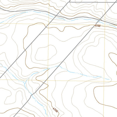 Pittman Well, WY (2017, 24000-Scale) Preview 2