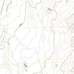 Rongis Reservoir, WY (2017, 24000-Scale) Preview 2