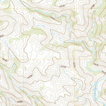 Reese Mountain, WY (2017, 24000-Scale) Preview 3