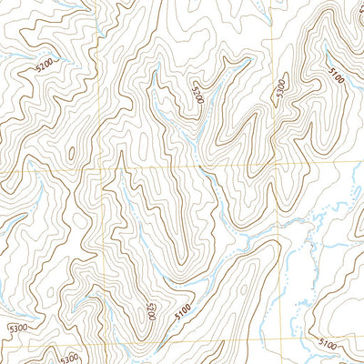 Sand Point, WY (2017, 24000-Scale) Preview 2