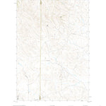 Rozet NE, WY (2017, 24000-Scale) Preview 1