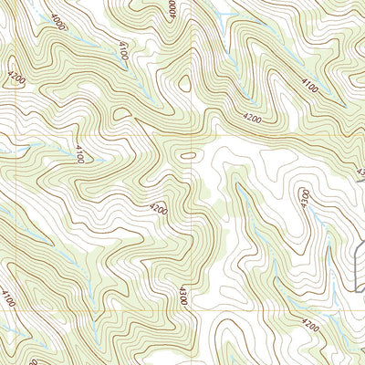 Rockypoint, WY (2017, 24000-Scale) Preview 3