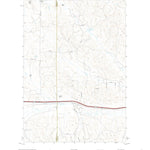Rozet SE, WY (2017, 24000-Scale) Preview 1