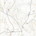 Rozet SE, WY (2017, 24000-Scale) Preview 3