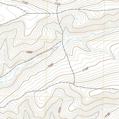 Scott Spring, WY (2017, 24000-Scale) Preview 3