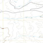 Ragged Top Mountain, WY (2017, 24000-Scale) Preview 2