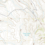 Rozet NW, WY (2017, 24000-Scale) Preview 3