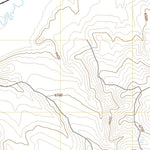 Sage, WY (2017, 24000-Scale) Preview 2