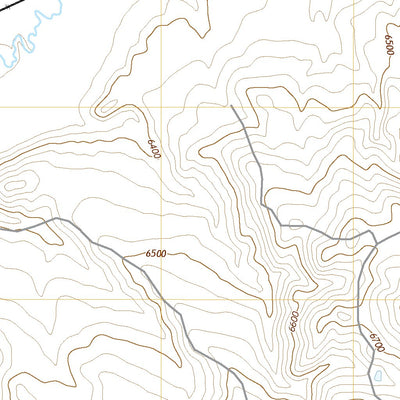 Sage, WY (2017, 24000-Scale) Preview 2