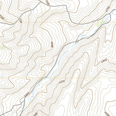 Sage, WY (2017, 24000-Scale) Preview 3