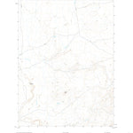 Salazar Butte, WY (2017, 24000-Scale) Preview 1