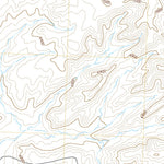 Salazar Butte, WY (2017, 24000-Scale) Preview 3