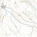 Rawhide Buttes West, WY (2018, 24000-Scale) Preview 2