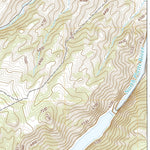 Seminoe Dam, WY (2017, 24000-Scale) Preview 3