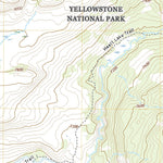 Snake Hot Springs, WY (2017, 24000-Scale) Preview 2