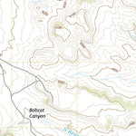 Sibley Peak, WY (2017, 24000-Scale) Preview 2