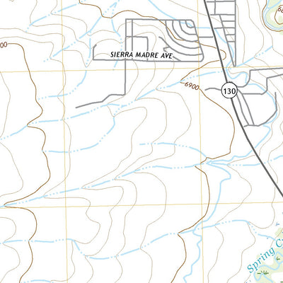 Saratoga, WY (2017, 24000-Scale) Preview 2
