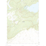 Shoshone Geyser Basin, WY (2017, 24000-Scale) Preview 1