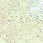 Shoshone Geyser Basin, WY (2017, 24000-Scale) Preview 3