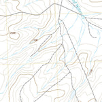 Seaverson Reservoir, WY (2017, 24000-Scale) Preview 2