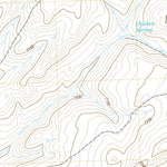 Seaverson Reservoir, WY (2017, 24000-Scale) Preview 3