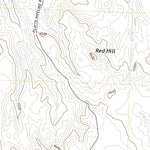 Schuster Flats, WY (2017, 24000-Scale) Preview 3