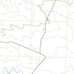 Shotgun Butte, WY (2017, 24000-Scale) Preview 2
