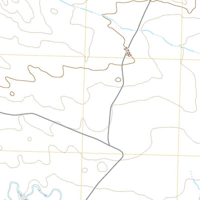 Shotgun Butte, WY (2017, 24000-Scale) Preview 2
