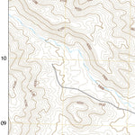 Shotgun Butte, WY (2017, 24000-Scale) Preview 3